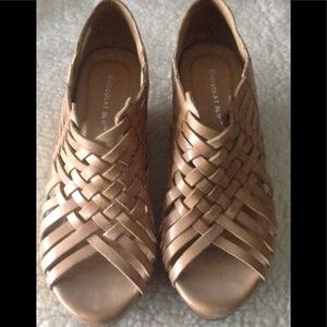 Chocolat Blu Sandals